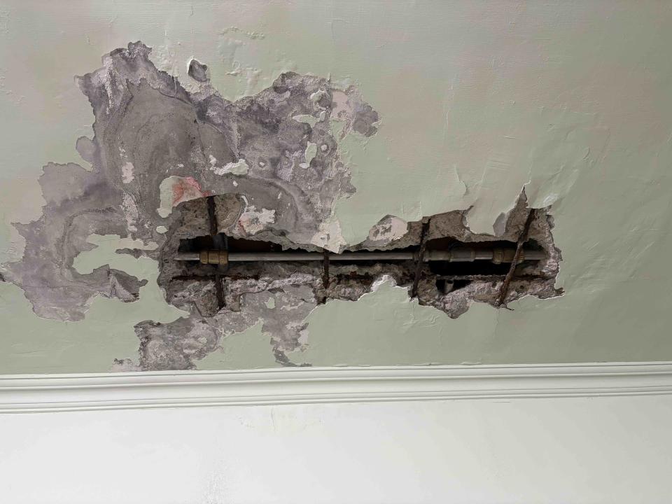 泥作/水泥施工案件圖片