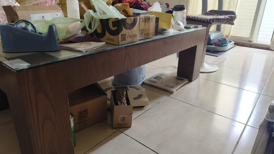 大型家具回收案件圖片