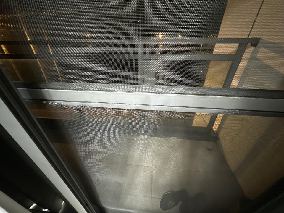 紗窗裝修案件圖片