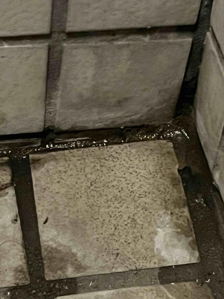 漏水處理案件圖片