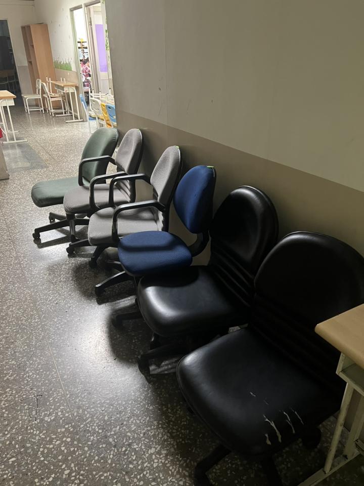 大型垃圾回收案件圖片