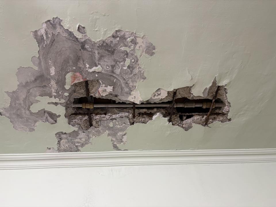 泥作/水泥施工案件圖片