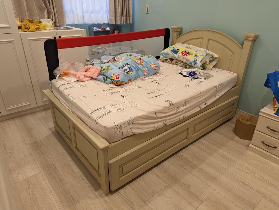 油漆工程案件圖片