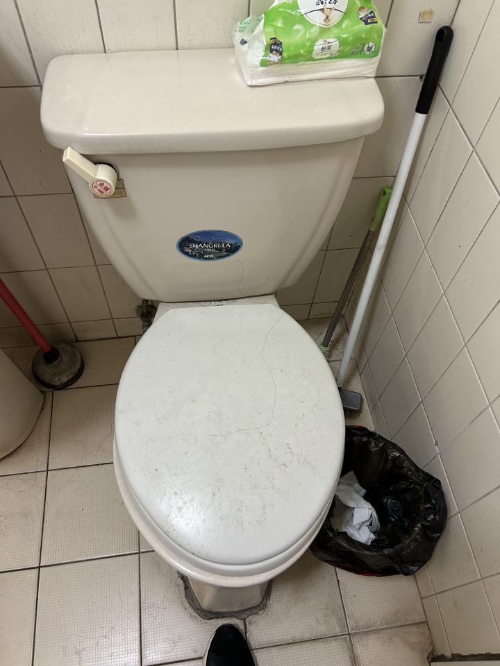 馬桶裝修案件圖片