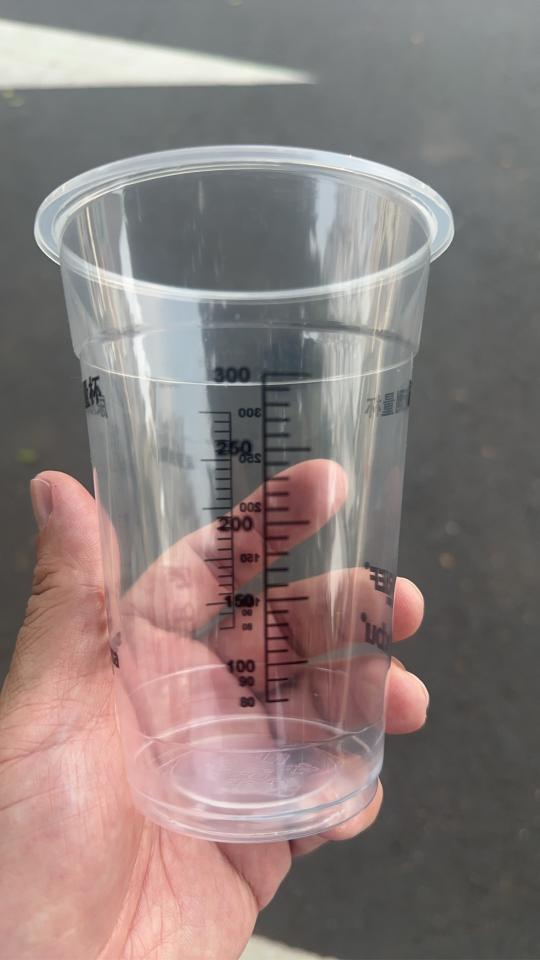 飲料杯印刷案件圖片