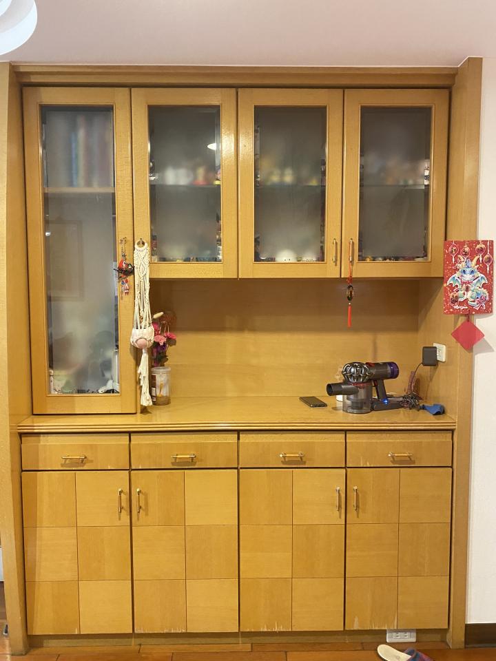 家具貼皮案件圖片