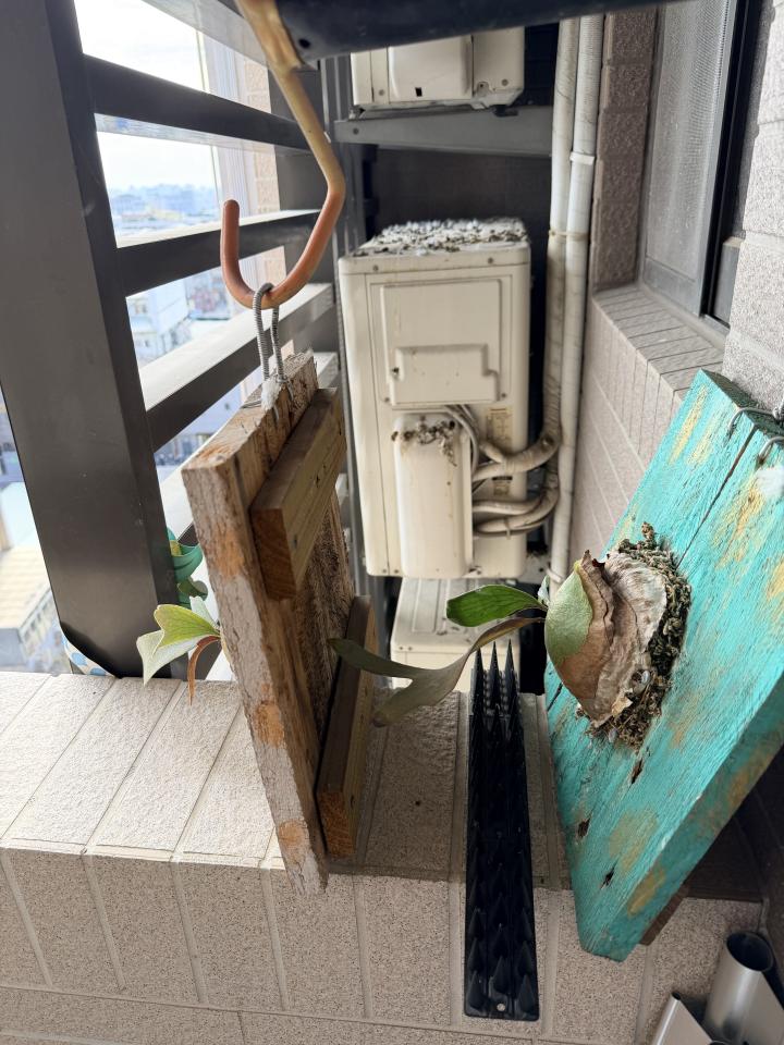 冷氣清洗案件圖片