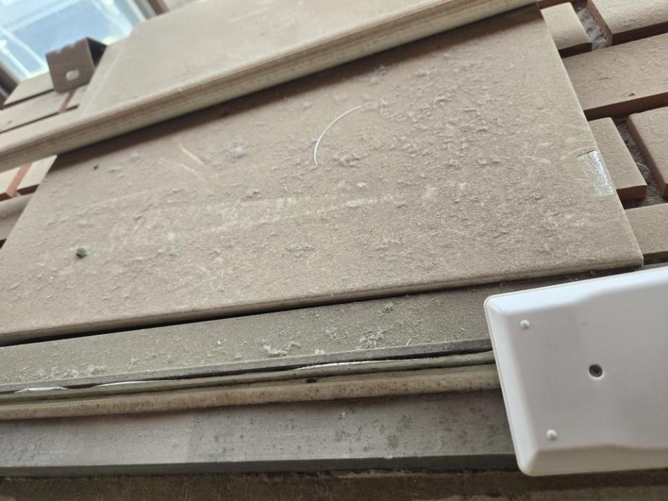 鋁門窗案件圖片