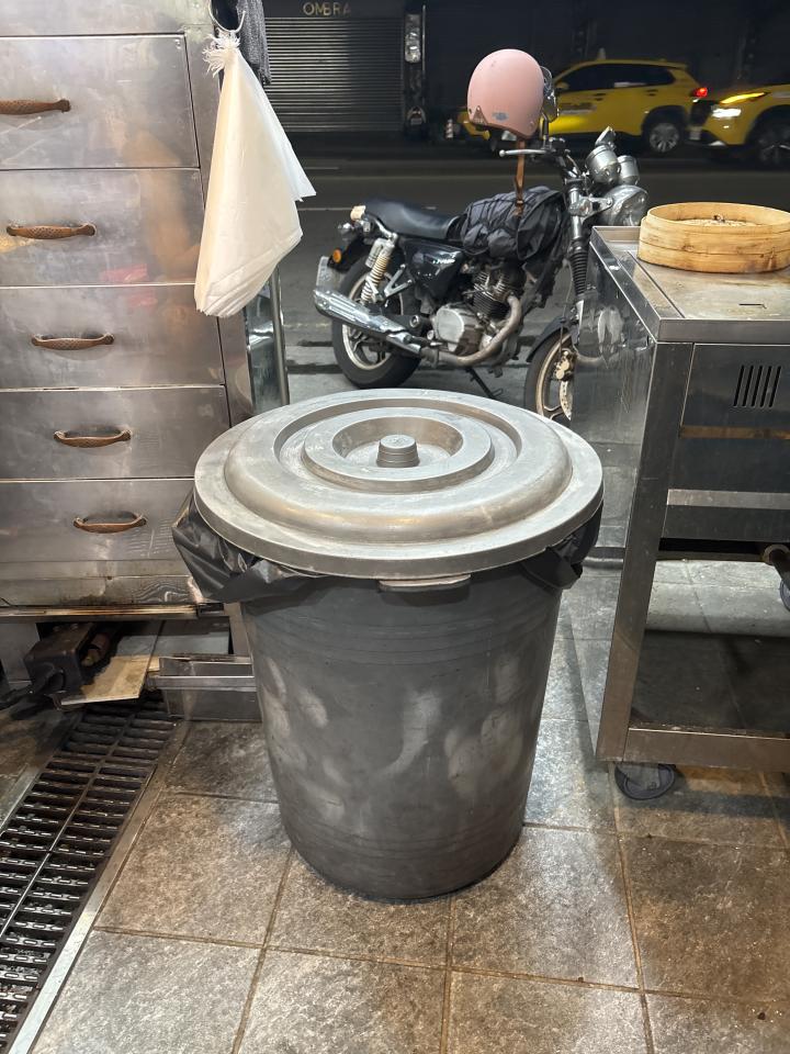 代收垃圾案件圖片