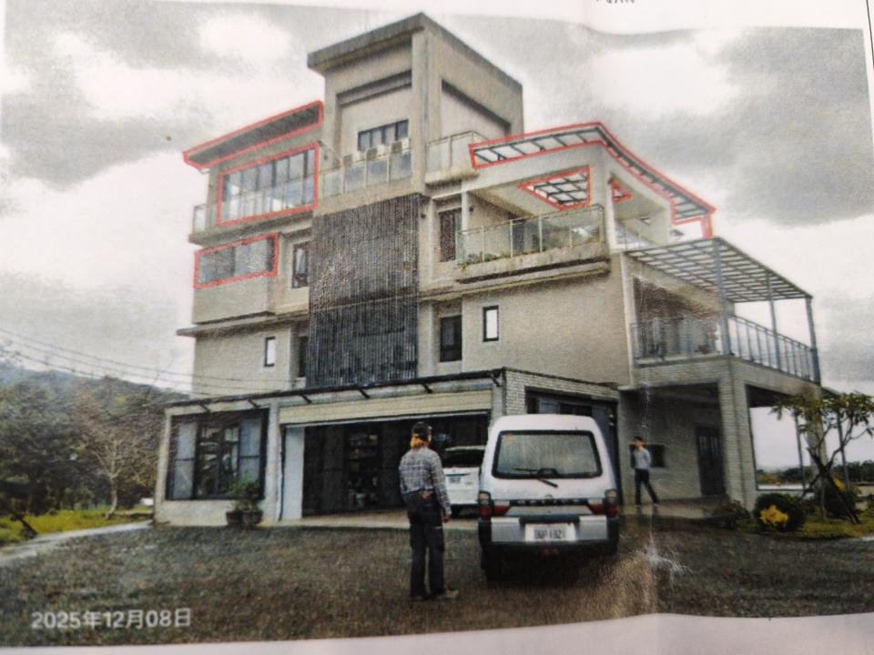 採光罩案件圖片