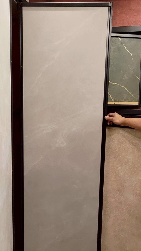 藝術漆施工案件圖片