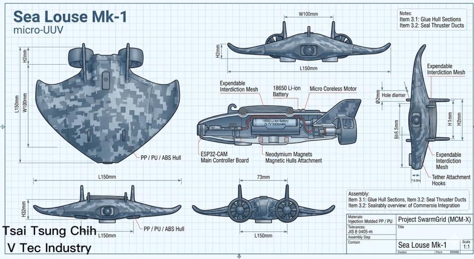 3D列印案件圖片