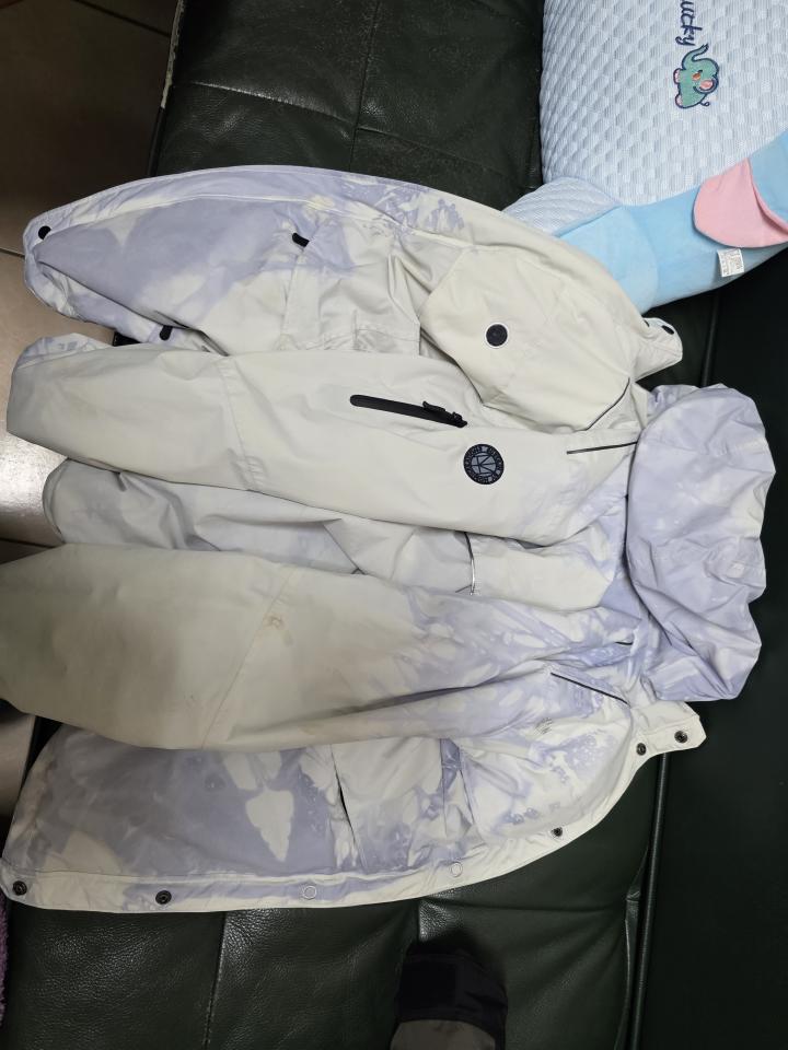 洗衣到府收送案件圖片