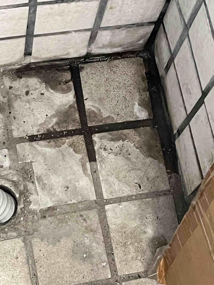 漏水處理案件圖片