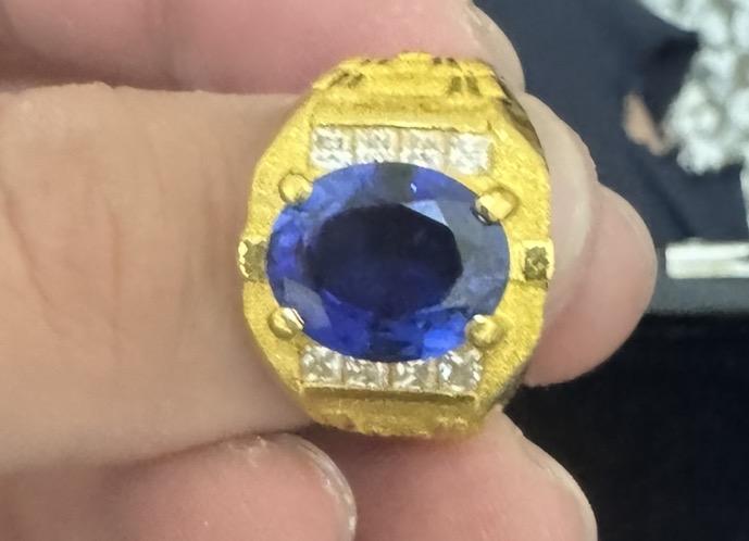 珠寶設計案件圖片