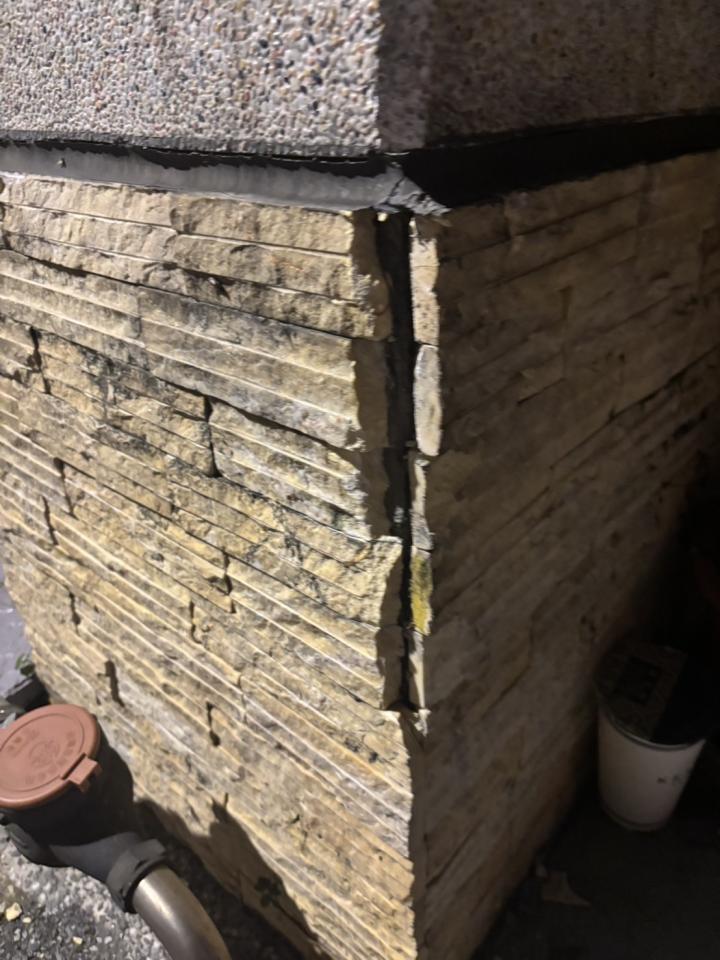 磁磚修補案件圖片