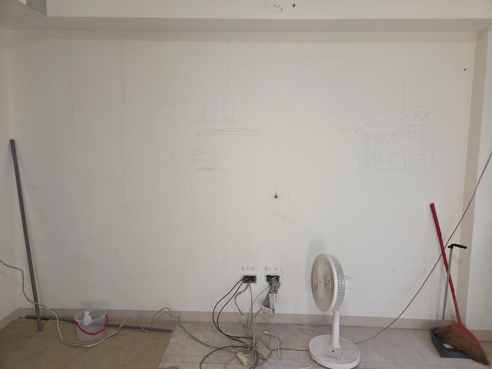 電線裝修案件圖片