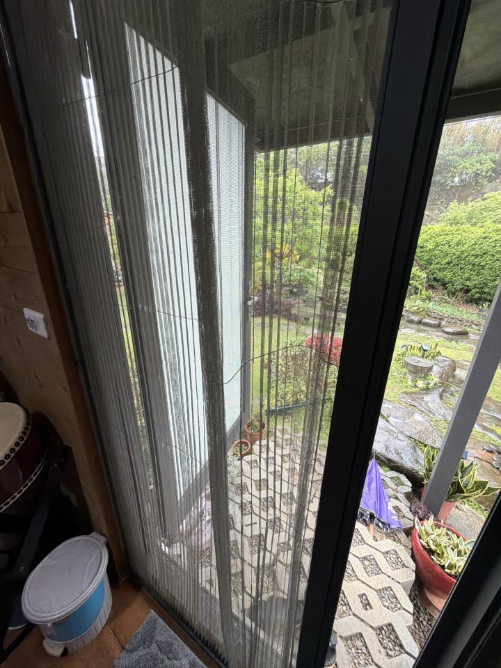 紗窗裝修案件圖片