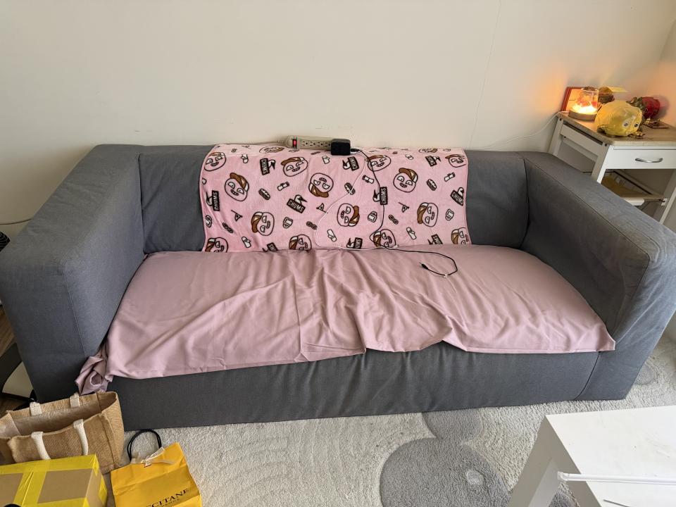 大型家具回收案件圖片