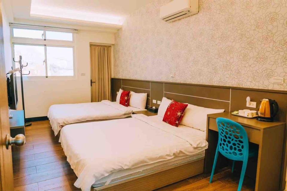 壁紙施工案件圖片