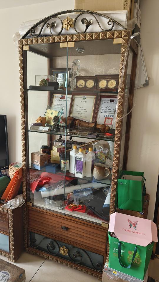 大型家具回收案件圖片