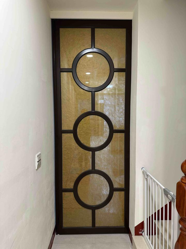 電子鎖安裝案件圖片