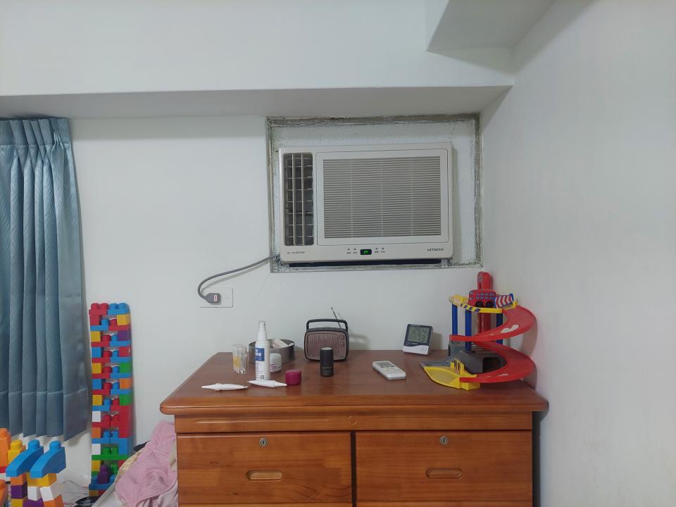 冷氣清洗案件圖片