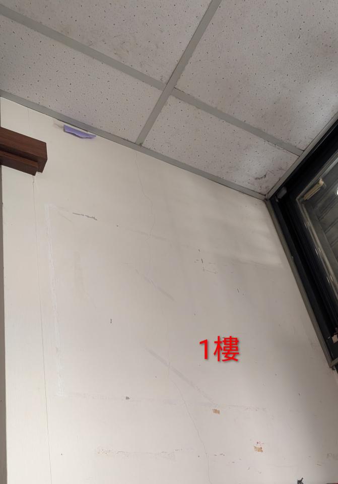 油漆工程案件圖片