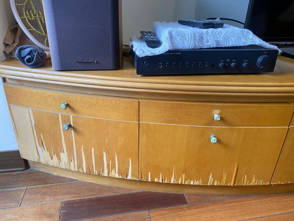 家具貼皮案件圖片