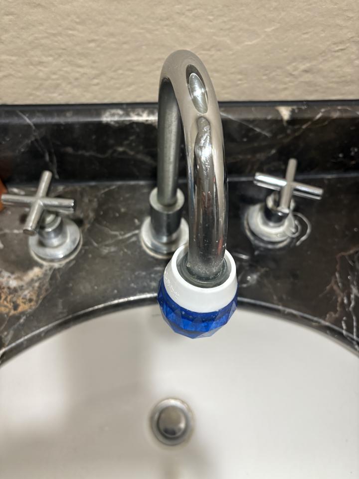 水龍頭裝修案件圖片