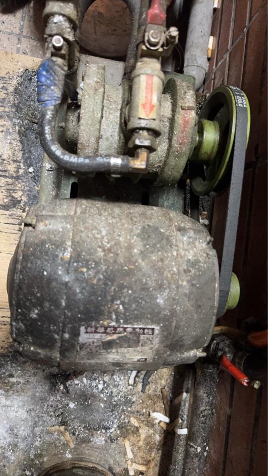 瓦斯管線更換案件圖片