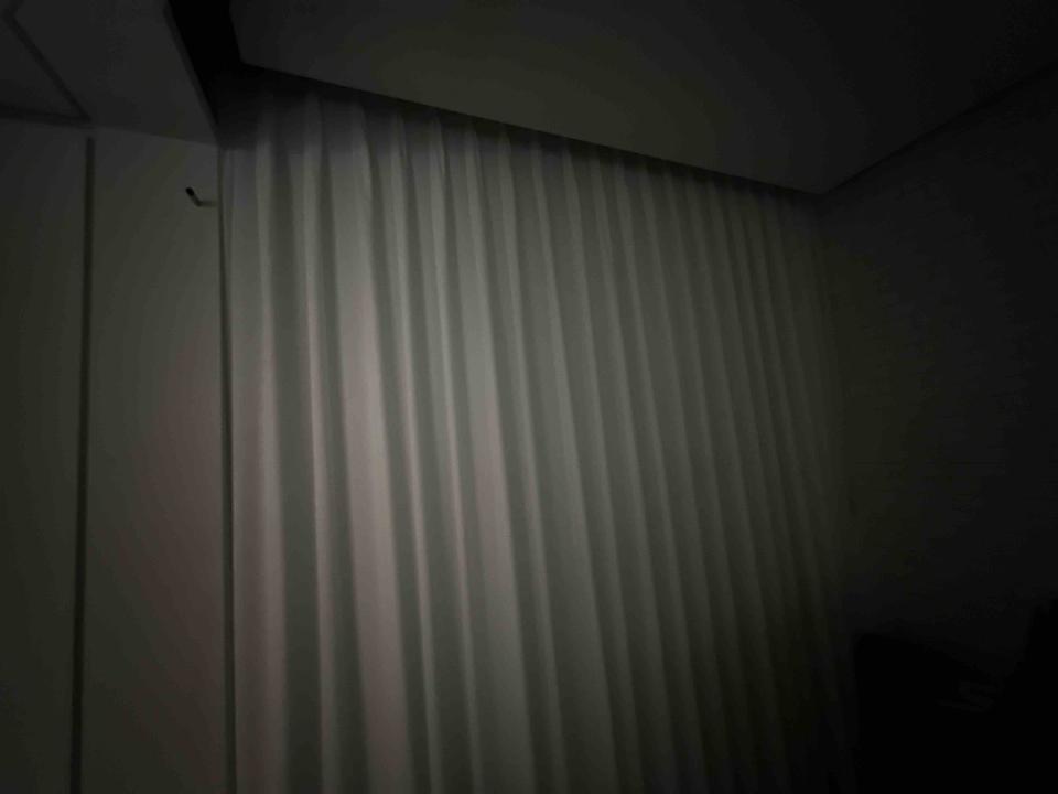 窗簾安裝維修案件圖片