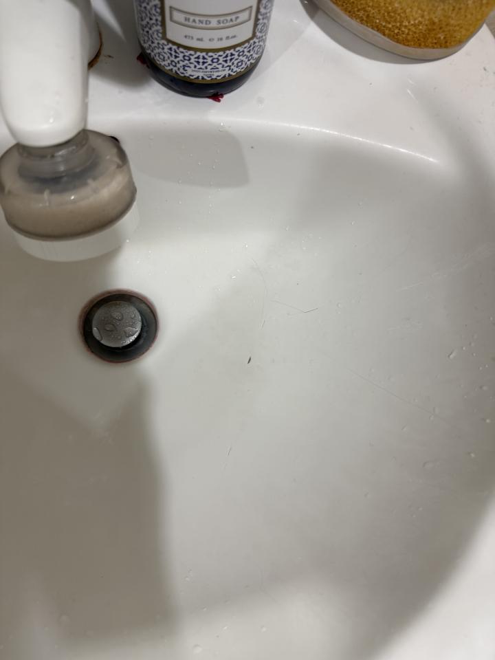 洗臉盆裝修案件圖片