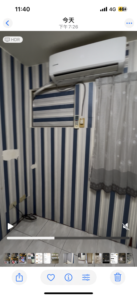 搬家清潔案件圖片