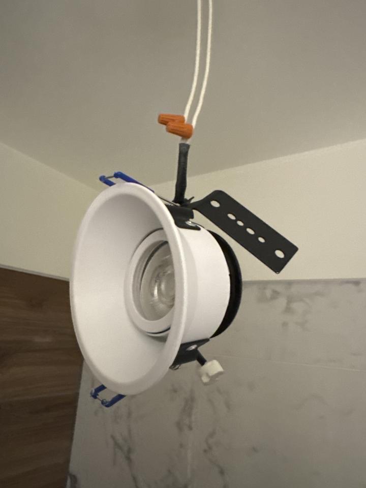 燈具維修案件圖片