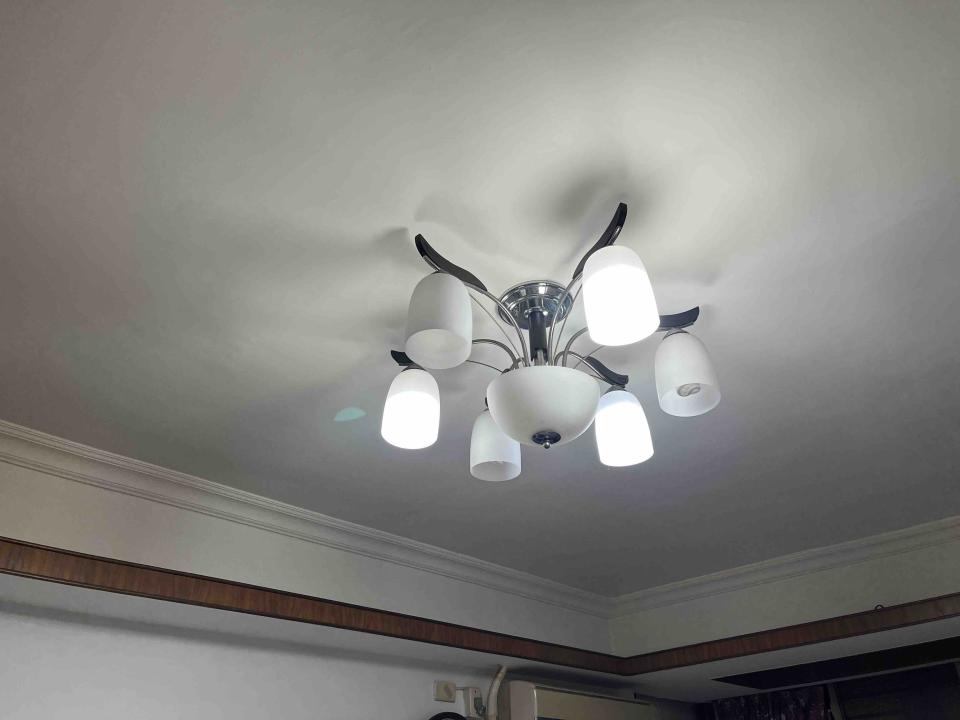 燈具安裝案件圖片