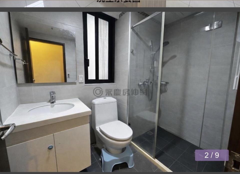 浴室翻新案件圖片