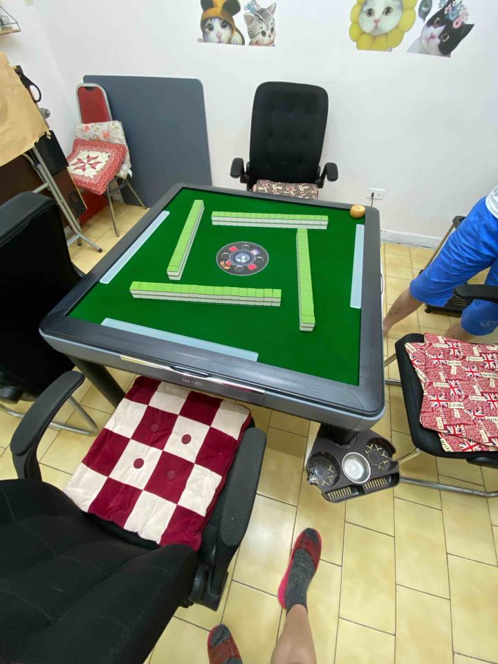 家具搬運案件圖片