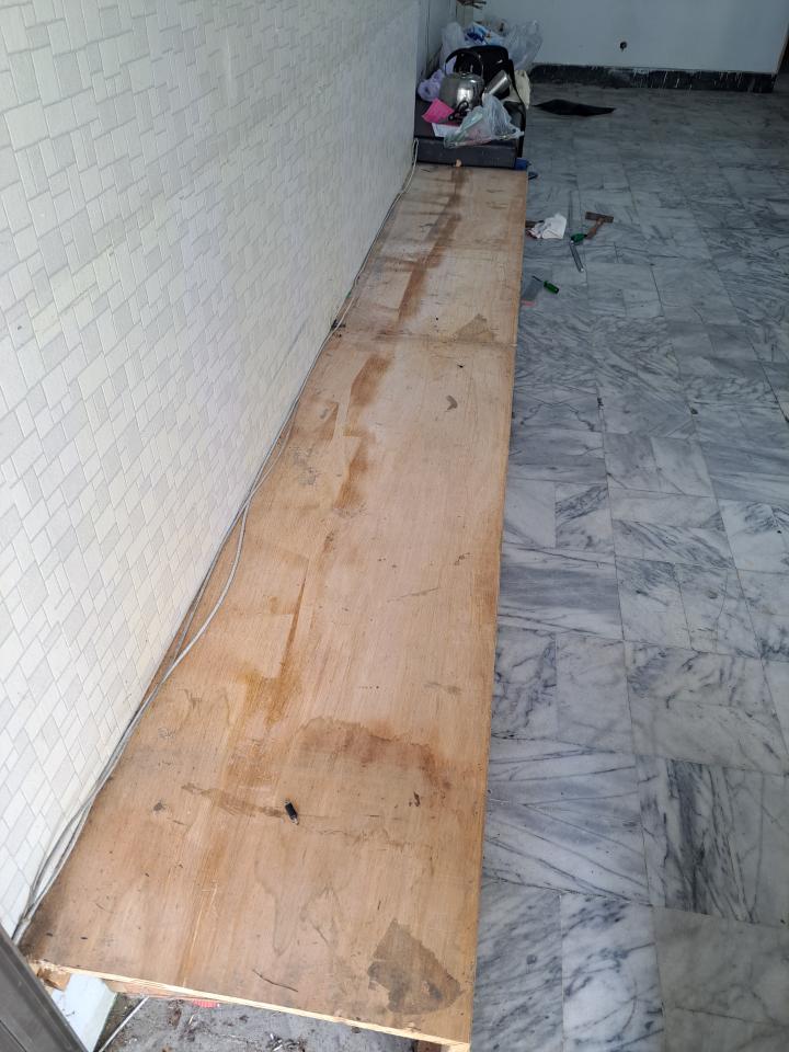 拆除工程案件圖片