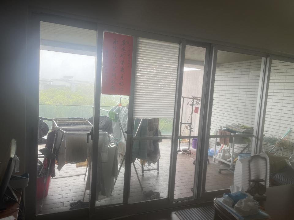 窗簾安裝維修案件圖片