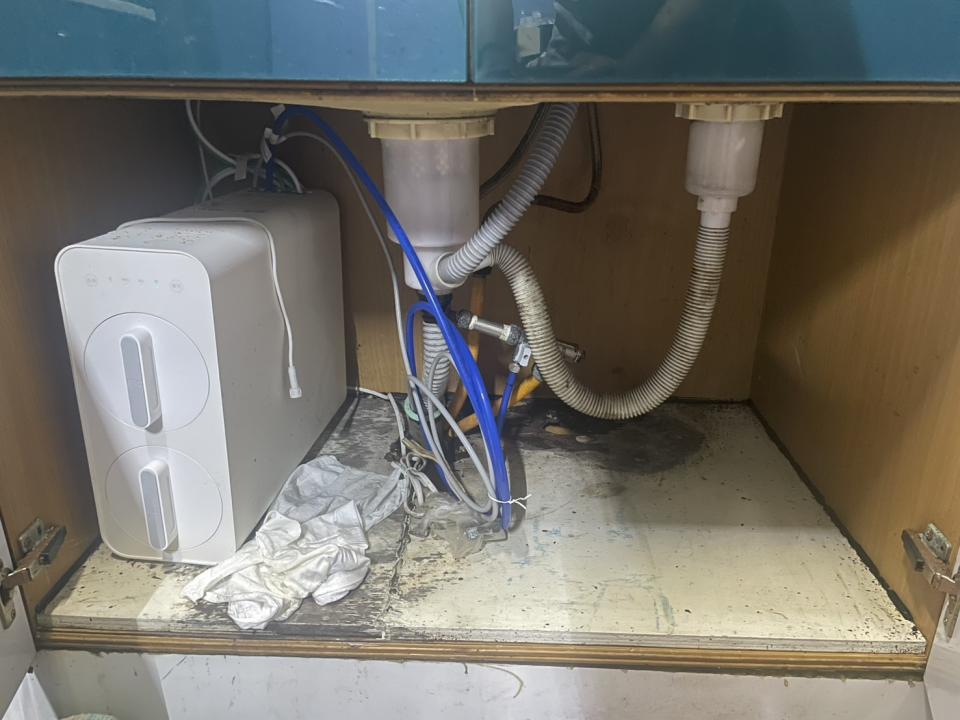 拆除工程案件圖片