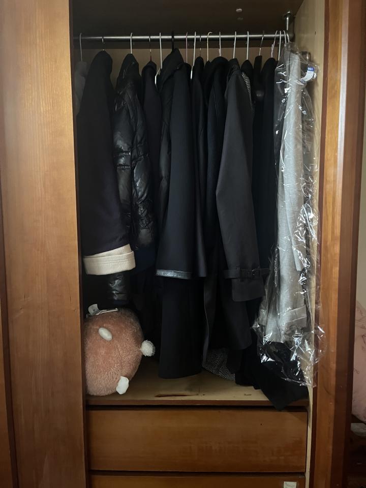 木工施工案件圖片