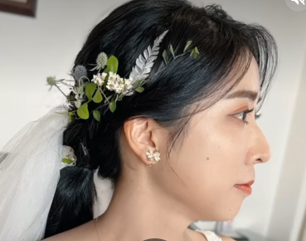 新娘秘書案件圖片