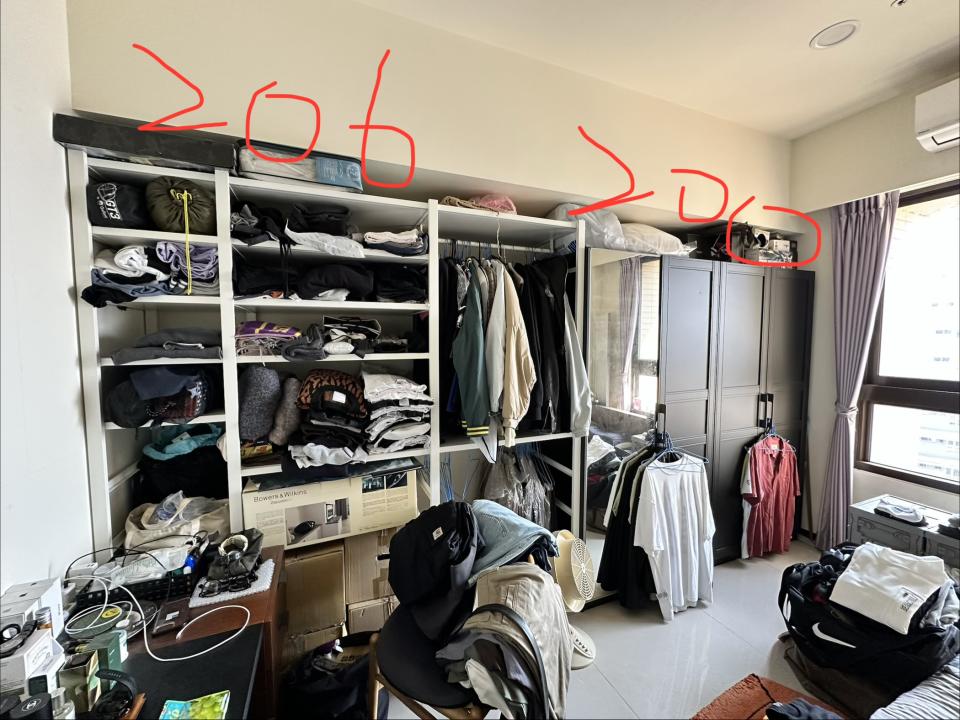 家具組裝案件圖片