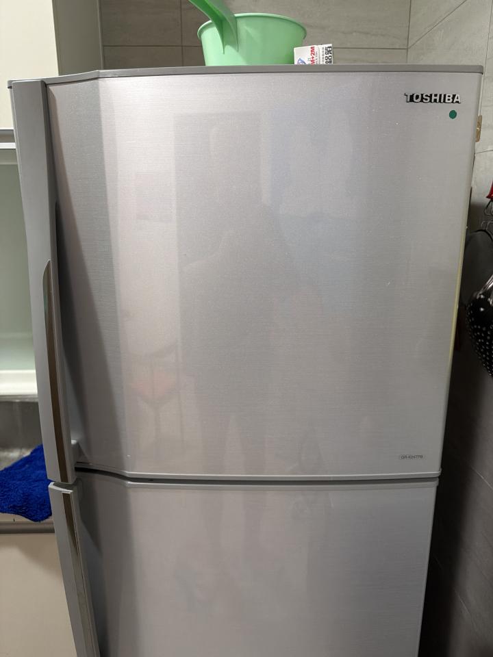 冰箱維修案件圖片