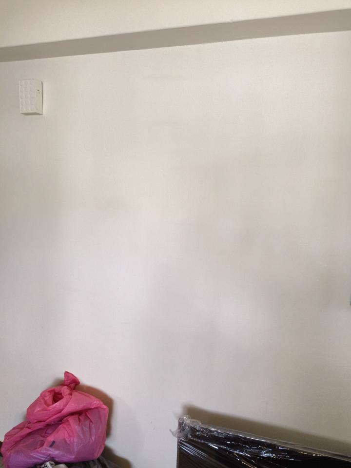 電視壁掛架安裝案件圖片