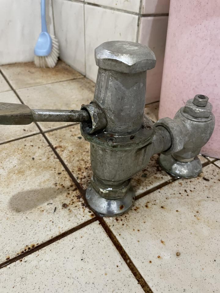 馬桶裝修案件圖片