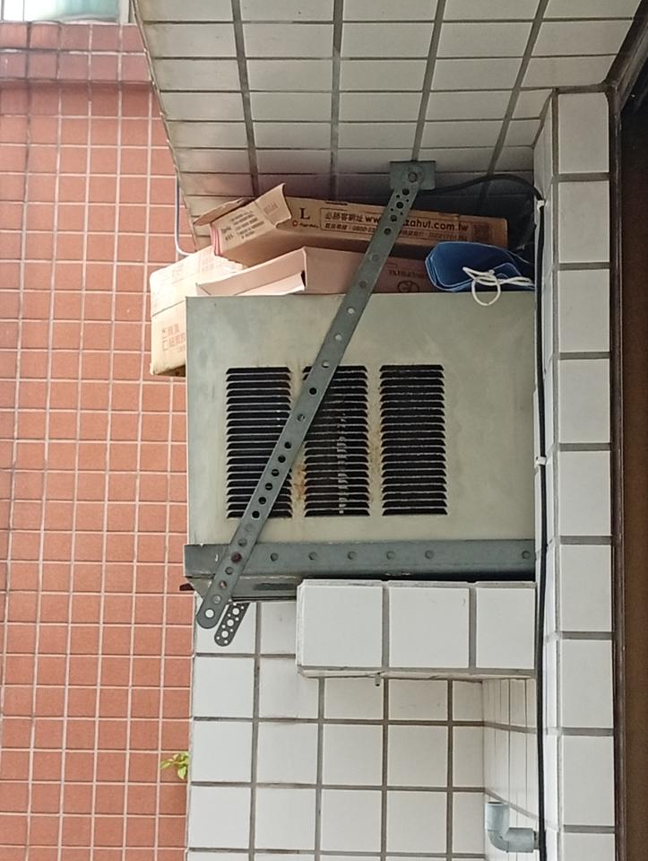 拆除工程案件圖片