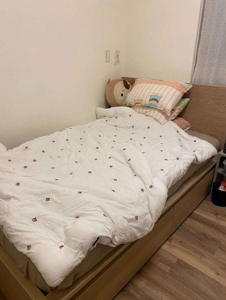 大型家具回收案件圖片