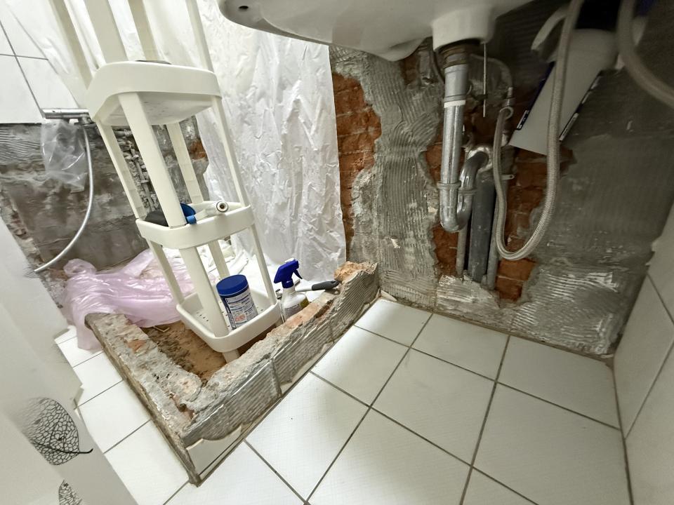 泥作/水泥施工案件圖片